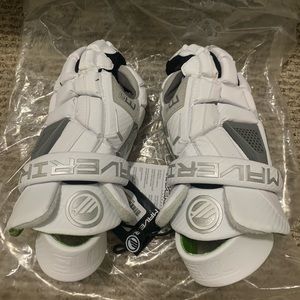 Maverik M5 Lacrosse Gloves